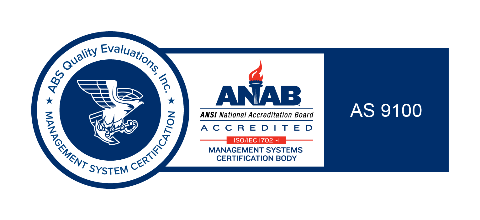 ISO 9100